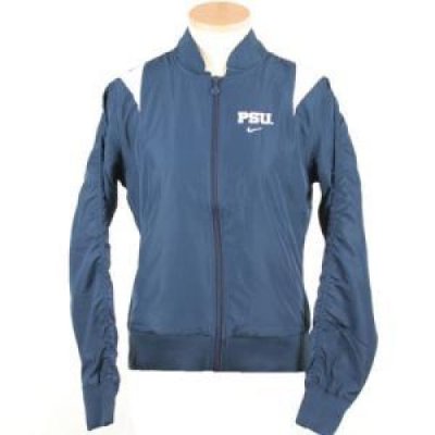 Penn State Women's Nike Senior Woven Jacket