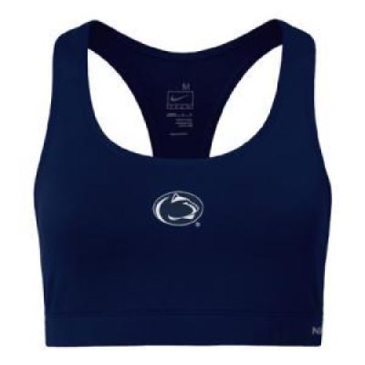 Penn State Women's Nike Performance Bra