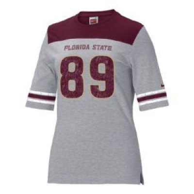 Florida State Women's Replica Nike Fb T-shirt