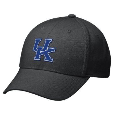 Nike Kentucky Wildcats Swoosh Flex Hat - One Size