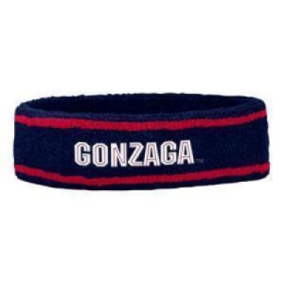Gonzaga Nike Shootaround Headband