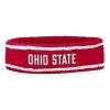Ohio State Nike Shootaround Headband