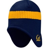 California Nike Fourth And Long Knit