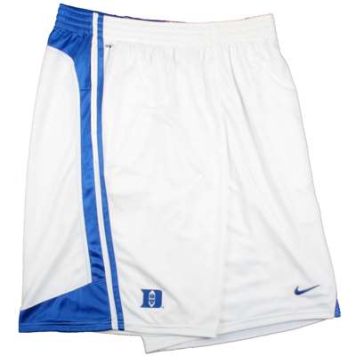 Nike Duke Blue Devils Dri-FIT Training Shorts
