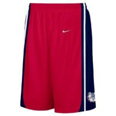 Gonzaga Nike Twill Bb Short