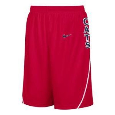 Arizona Replica Nike Bb Shorts