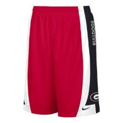 Georgia Replica Nike Bb Shorts