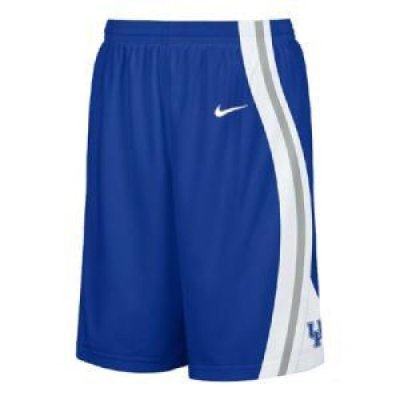 Kentucky Wildcats Replica Nike Bb Shorts