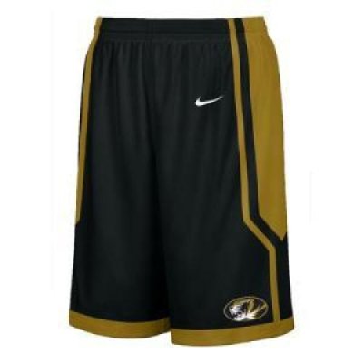 Missouri Replica Nike Bb Shorts