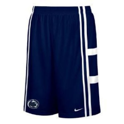 Penn State Replica Nike Bb Shorts
