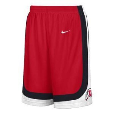 Utah Replica Nike Bb Shorts