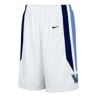 Villanova Replica Nike Bb Shorts
