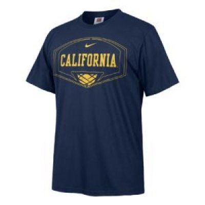California Nike Backboard T-shirt