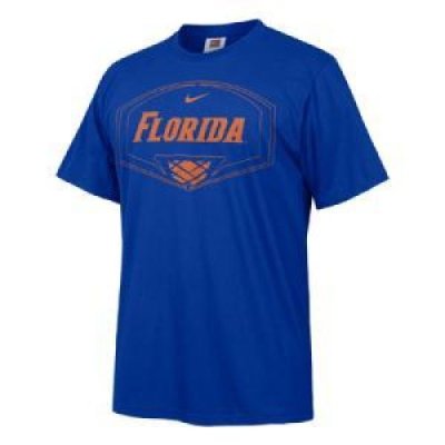 Florida Nike Backboard T-shirt