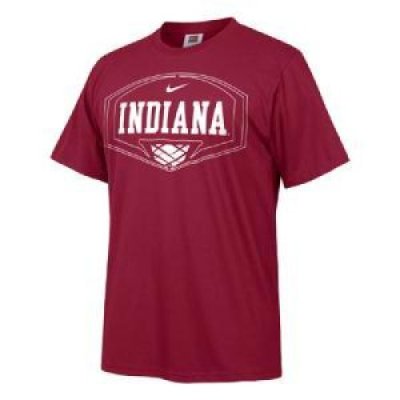 Indiana Nike Backboard T-shirt