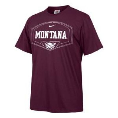 Montana Nike Backboard T-shirt