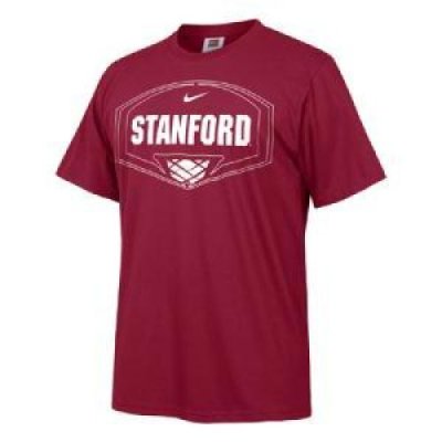 Stanford Nike Backboard T-shirt