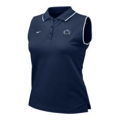 Penn State Women's Nike S/l Polo