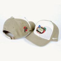 Ohio State Final Four Nike Hat