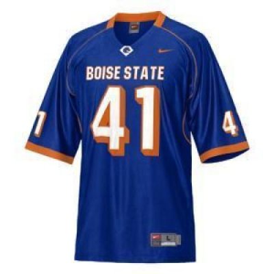 Boise State Youth Replica Nike Fb Jersey