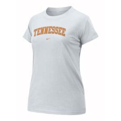 Tennessee Women's Nike S/s Arch Crew Tee
