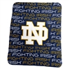 Notre Dame Classic Fleece Blanket
