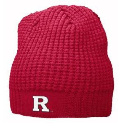 Rutgers Nike Fan Pride Knit