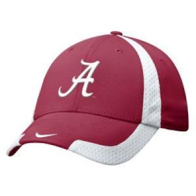 Alabama Nike B-ball Swoosh Flex Hat