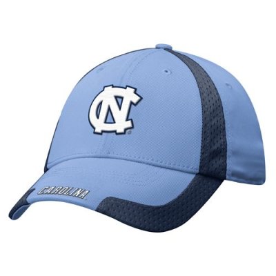 Nike North Carolina Tar Heels B-ball Swoosh Flex Hat