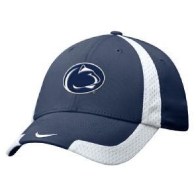 Penn State Nike B-ball Swoosh Flex Hat