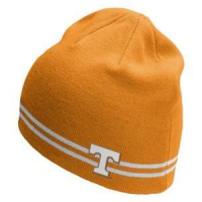 Tennessee Nike 08-09 Fourth And Long Knit