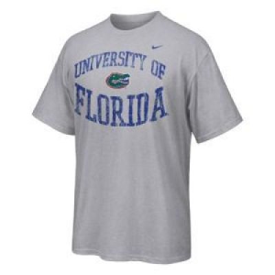 Florida Nike Inverted Arch Tee