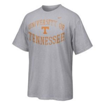 Tennessee Nike Inverted Arch Tee