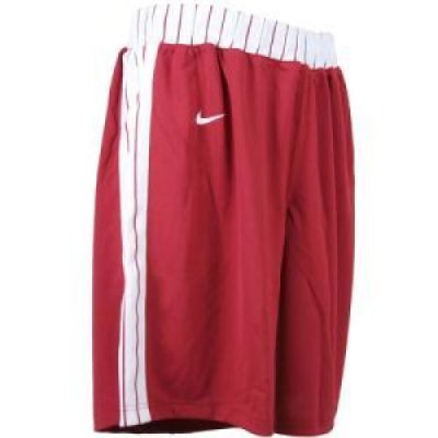 Alabama 2008-09 Replica Nike Bb Shorts