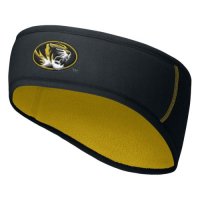 Nike Missouri Tigers Sideline Headband