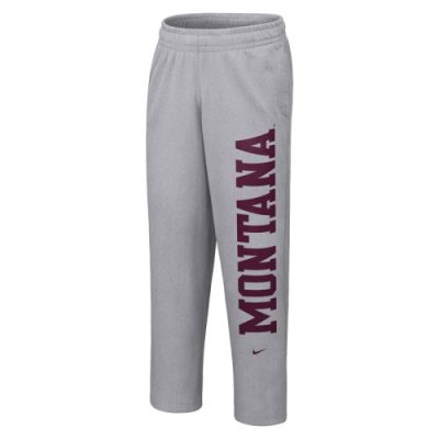 Montana Grizzlies Pants - Nike Student Body Sweatpants