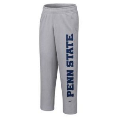 Penn State Nike Student Body Fleece Pant
