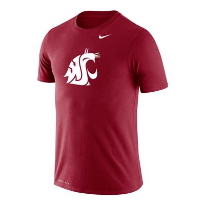 Nike Washington State Cougars Dri-FIT Legend T-Shirt