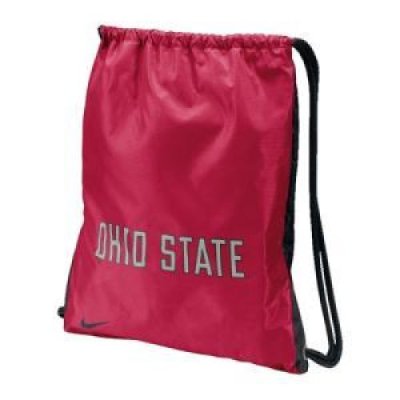Ohio State Nike Home/away Gymsack