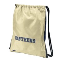 Nike Pittsburgh Panthers Home/away Gymsack