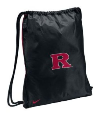Rutgers Nike Home/away Gymsack