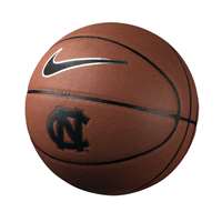 Nike North Carolina Tar Heels Replica Basketball