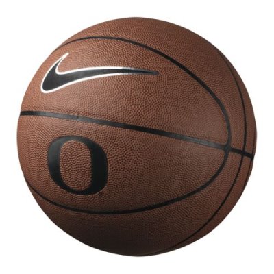 Nike Oregon Ducks Replica Basketball