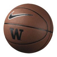 Nike Washington Huskies Replica Basketball
