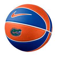 Nike Florida Gators Mini Rubber Basketball