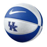 Nike Kentucky Wildcats Mini Rubber Basketball