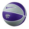 Nike Kansas State Wildcats Mini Rubber Basketball