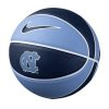 North Carolina Nike Mini Rubber Basketball