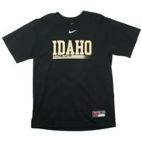 Nike Idaho Vandals Practice T-Shirt
