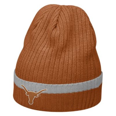 Nike Texas Longhorns Sideline Knit Beanie
